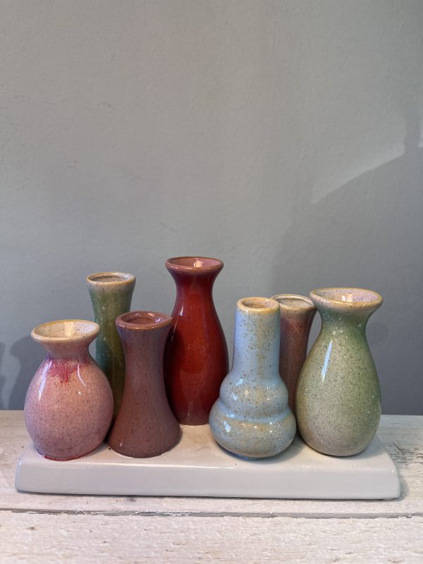 Minivase "Romantic Style"