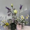 Mini Vase "Tütenstyle"